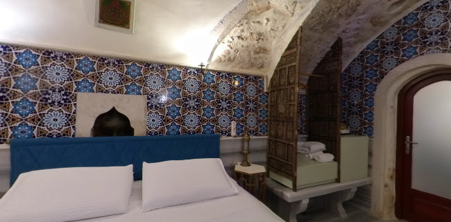 Hamam Oriental Suites Ανοιχτές ώρες