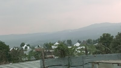 Photos of COB Kavumu