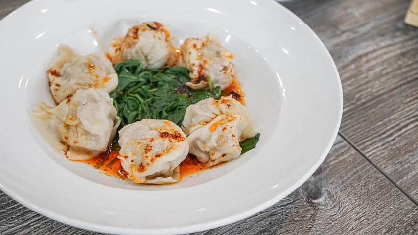 Zen Modern Asian Bistro by null