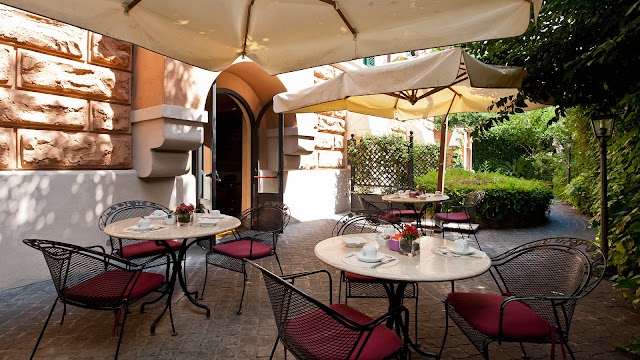 Aventino Hôtel