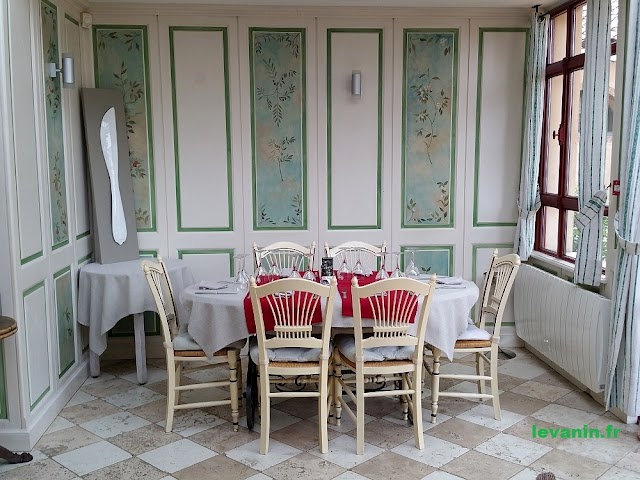 Auberge de Correns