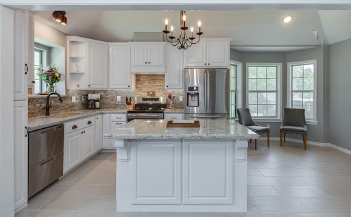 Mr. Fix All- Handyman Plumber electrician contractor painter and more