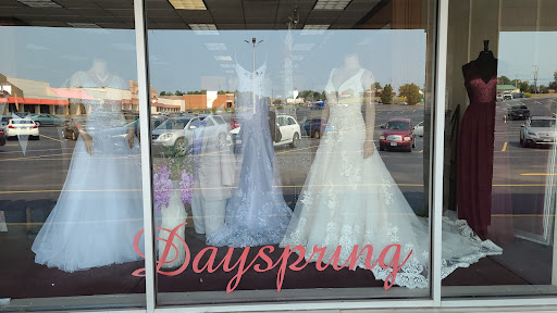 Dayspring Bridal Formal & Tuxedos - Thumbnail