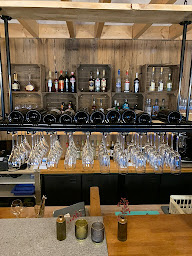 Photo n°7 de Dormio Restaurant Flaine 1850 à Arâches-la-Frasse (Restaurant)