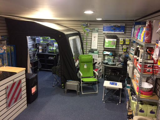 Haltwhistle Caravans and Leisure Gallery - United Kingdom