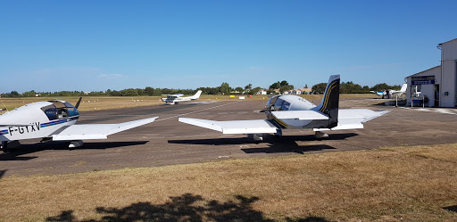 Aéroclub De La Vendée Acv - Thumbnail