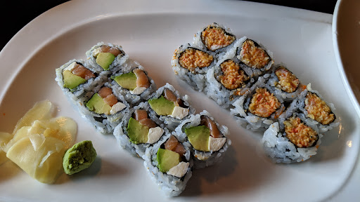 Ichiban Japanese Sushi Bar & Grill - Thumbnail