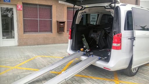 Reservas Taxi Santiago Eurotaxi 88 (Santiago de Compostela) Gallery - Spain