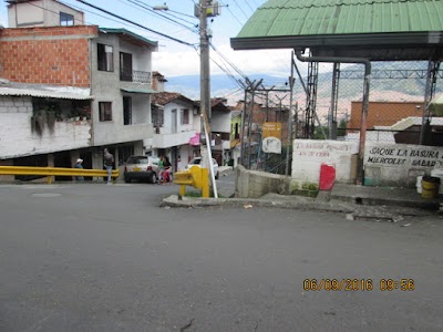 Photos of Educational Institution San Pablo