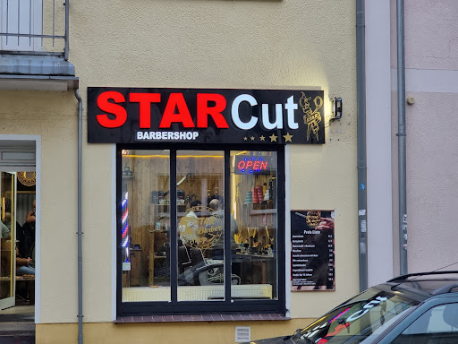 Star cut - Thumbnail