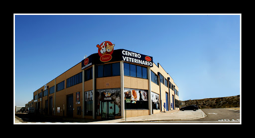 Husse Veterinary Center