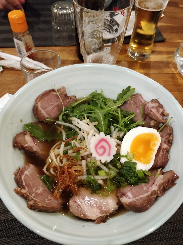 Ramen Kumano