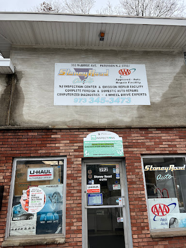 Stoney Road Auto & Tire Inc - Thumbnail