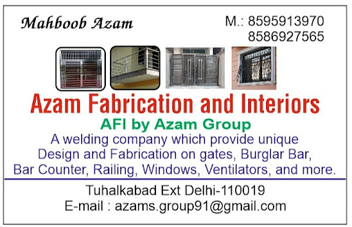 Repair and site service available post image