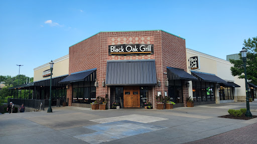 Black Oak Grill - Thumbnail