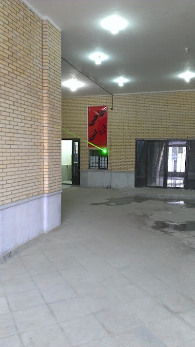 Photos of فروشگاه پوشاک حاجی ارزانی