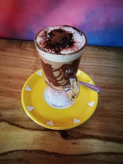 Photos of Zuka Caffe & Gelato