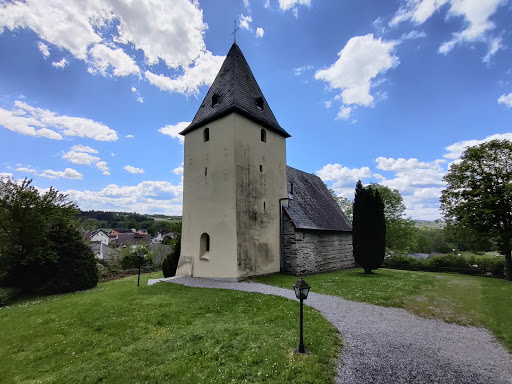 Ev. Kirche Ennerich