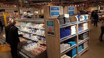 Photos of Emmerhout Winkelcentrum