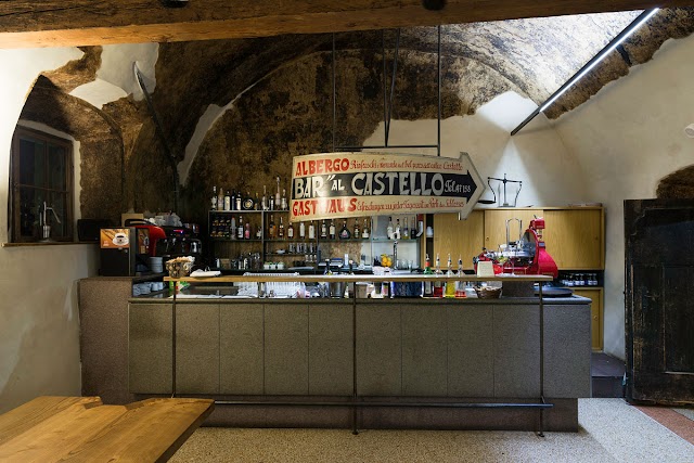 Castel Pergine - ristorante e hotel