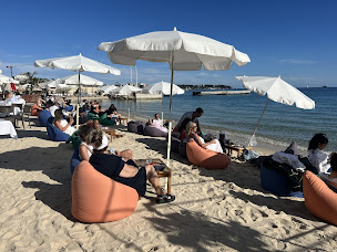 Photo n°65 de Epi Beach à Antibes (Lieu de mariage)