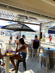 Photo n°30 de Le Bistrot des Bikinis à La Grande-Motte (Bar sportif)