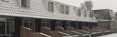 Photos of Boersma`s Appartementen