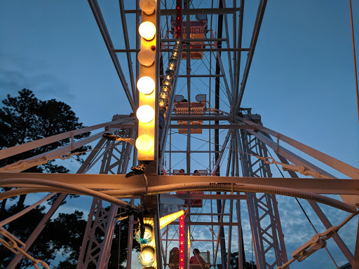 Chincoteague Carnival Grounds - Thumbnail