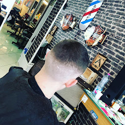 Photo n°17 de Elite Coiffure Michael Sabbah à Les Lilas (Salon de coiffure)