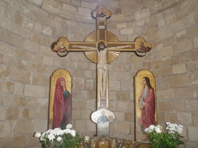 Photos of St. Touma - Church