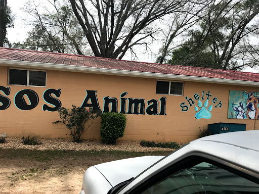 SOS Animal Shelter - Thumbnail