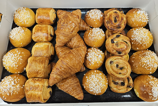 Bread Fest - Thumbnail