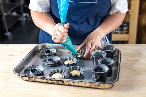 WhitePepper Chef Academy - Thumbnail