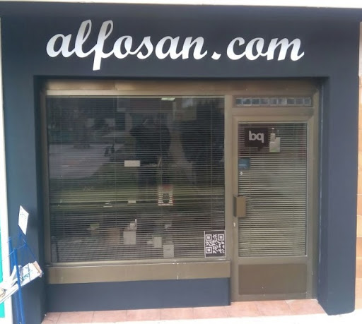 Alfosan Informática, S.L.