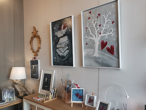 Barbara Spazzoli Arte - Thumbnail
