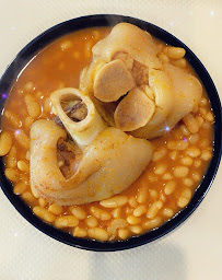 Photo n°18 de Nya b restaurant traditionnel à Vénissieux (Bar à tapas)