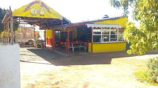 CARNITAS DAVI'S - Visual