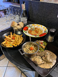 Photo n°3 de PRIMA PASTA - RESTAURANT ITALIEN TRADITIONNEL à Aix-en-Provence (Restaurant italien)