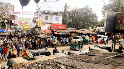 Photos of Korotia Bus Stop