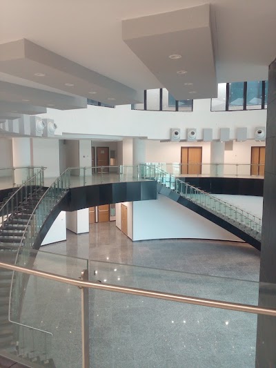 Photos of Nouveau Si&egrave;ge SAA Direction G&eacute;n&eacute;rale