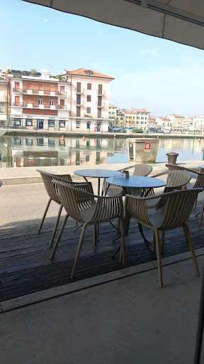 Bar Manzoni Mattioni Cafe