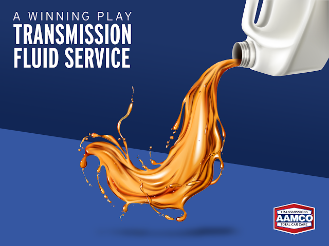 AAMCO Transmissions & Total Car Care by null
