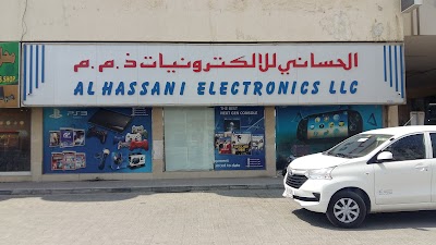 Photos of AL HASSANI ELECTRONICS LLC