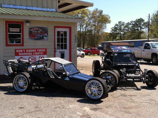 Smith's Front End & Auto Rpr - Thumbnail