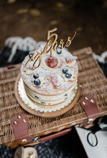 Nettie's Country Bakery - Thumbnail