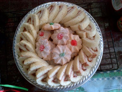 Photos of Caked On Cakery