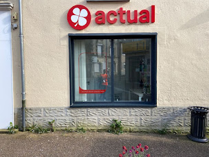 Photo n°3 de Actual emploi Villaines-la-Juhel à Villaines-la-Juhel (Agence pour l'emploi)