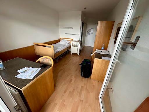 Mediclin Bliestal Kliniken Fachklinik für Psychosomatische Medizin - Thumbnail