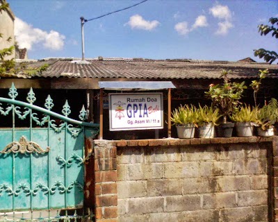 Photos of Bali Isa Almasih Pentecostal Church (Gereja Pantekosta Isa Almasih-GPIA Bali)