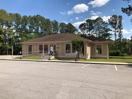 Carolina Dental Specialty Center | The Office of Jose I. Arauz, DMD, PA